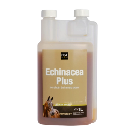 NAF Echinacea Plus Liquid 1L